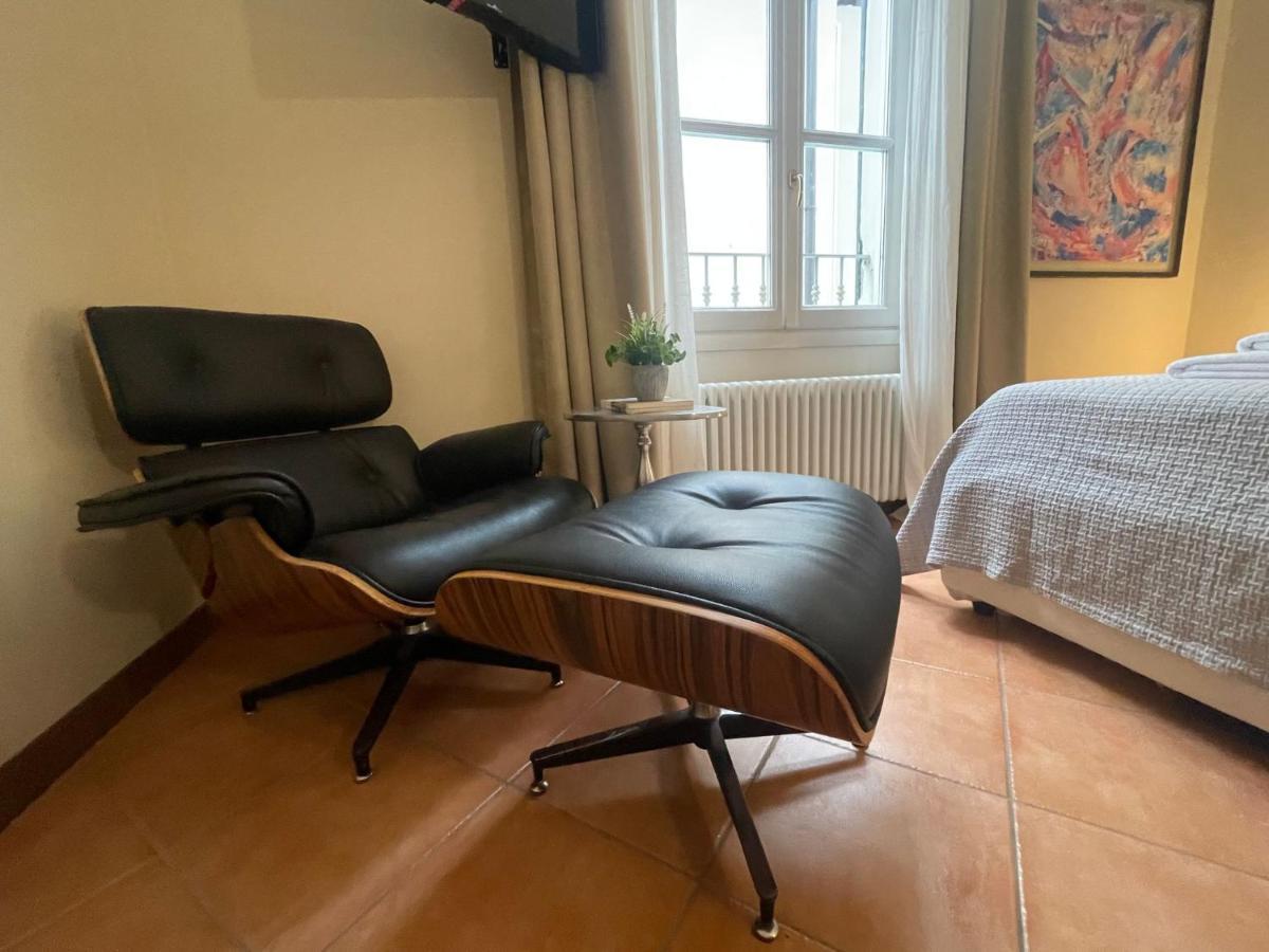 La Camera Di Lidia Como Exteriér fotografie